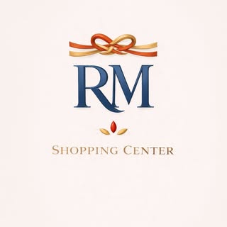 RM Shopping Centre logo